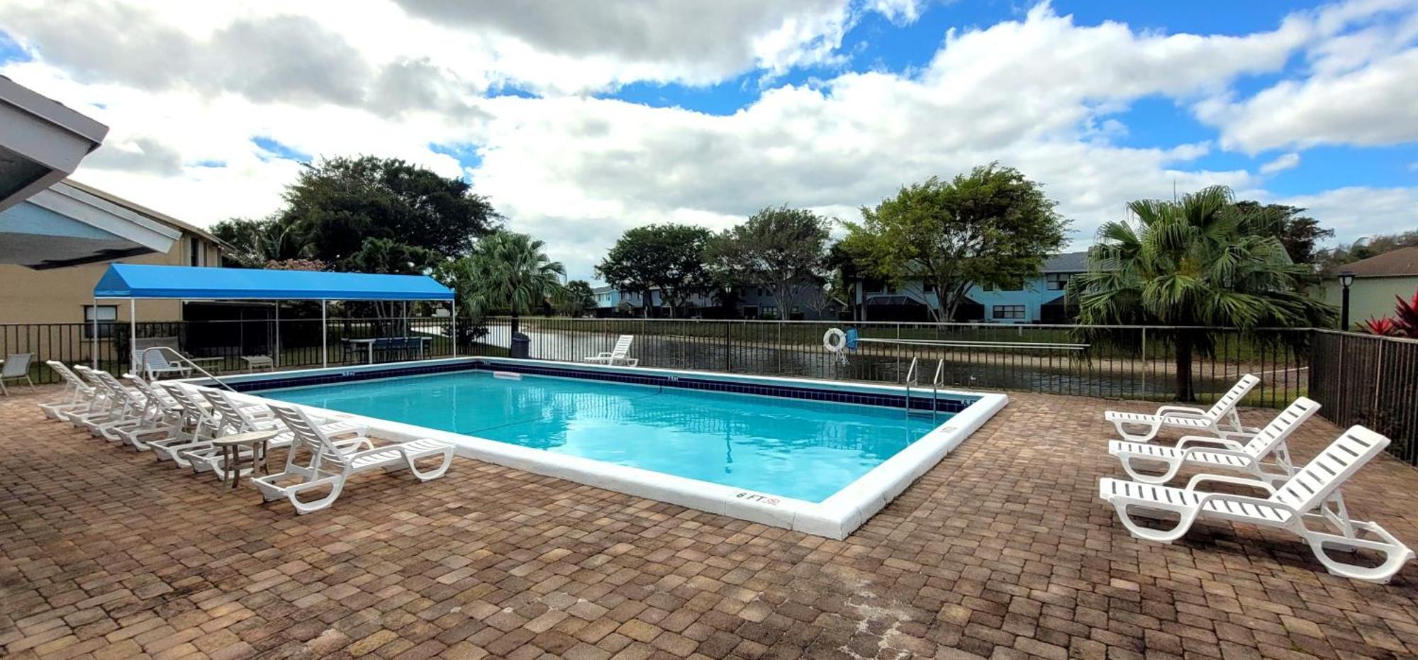 Cozynest2 Apartment Boynton Beach Exterior photo